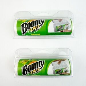 2 Pack 500 Direct Thermal Labels 4x4.25 Roll UPS 01774450 Print Barcode Address